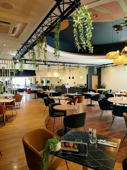 Le Comptoir JOA de Saint-Jean-de-Monts, Restaurant à Saint-Jean-de-Monts