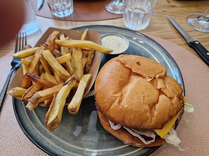 L'osmose, Restaurant à La Souterraine