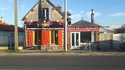 Bollywood Biryani, Restaurant à Louviers