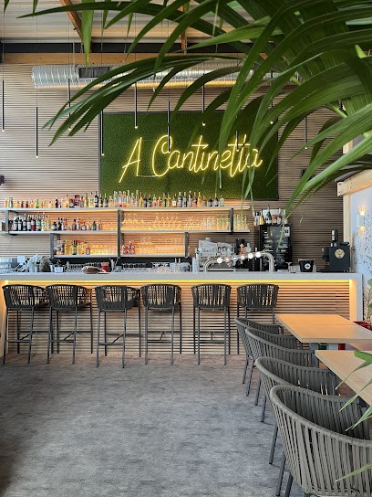 A Cantinetta, Restaurant à Gilly-sur-Isère