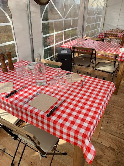 Original Burger, Restaurant au Haillan