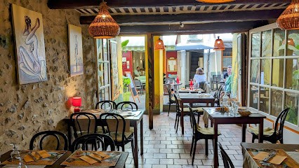 La Batida, Restaurant à Nyons