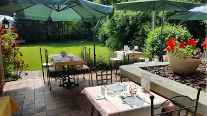 Restaurant Au Coin Du Bois, Restaurant à Mancenans-Lizerne
