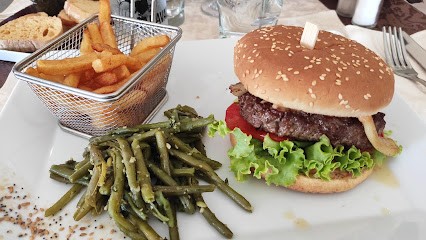 Le Matis, Restaurant à Mauguio