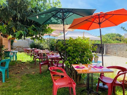 Le Relais D'Uriage, Restaurant à Herbeys