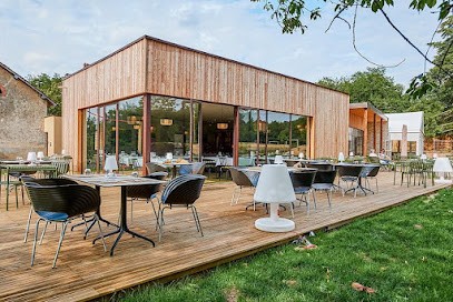 Domaine De L'Epau, Restaurant à Yvré-l'Évêque