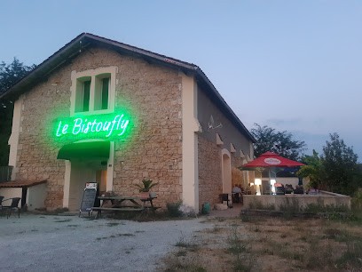 Le Bistoufly, Restaurant à Lalinde