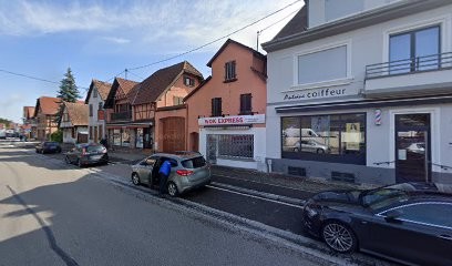 WOK EXPRESS, Restaurant à Marckolsheim