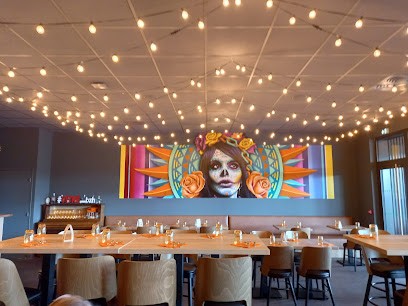 O'Mexicain Vitré - Spécialités Mexicaines, Restaurant à Vitré