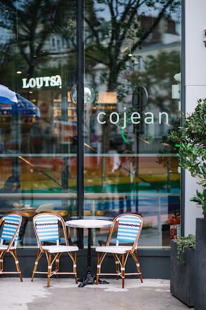 Cojean Gaîté Restaurant à Paris 14