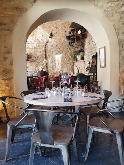 Lek, Restaurant à Forcalquier