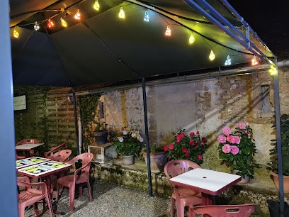 relais de l'abloux, Restaurant à Sacierges-Saint-Martin