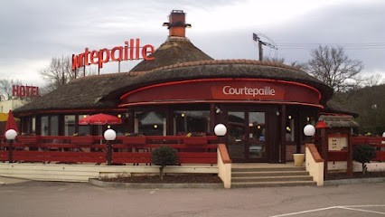 Courtepaille, Restaurant à Pouilly-en-Auxois