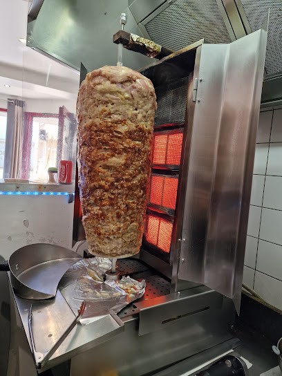 Yozgat Kebab, Restaurant à Montrevel-en-Bresse