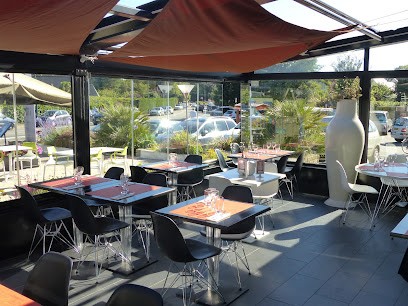 Bar-Restaurant La Grange, Restaurant à La Forêt-Fouesnant