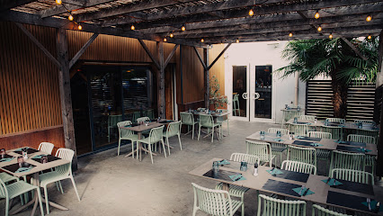 Ft Le Restaurant Restaurant à Échirolles