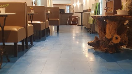 Restaurant Le Qg, Restaurant à Sisteron