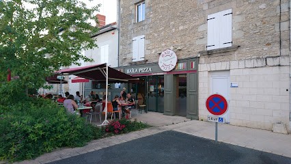 BAÏLA PIZZA Saint Georges Les Bx, Restaurant à Saint-Georges-lès-Baillargeaux
