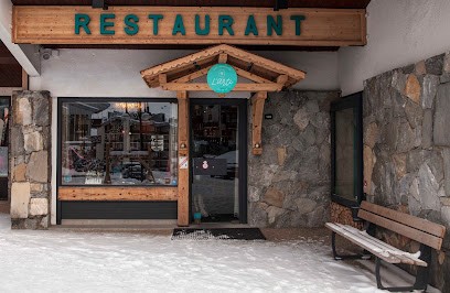 L'Arti, Restaurant à Tignes
