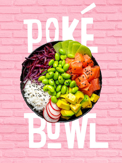 Poké Bowl Restaurant à Paris 14