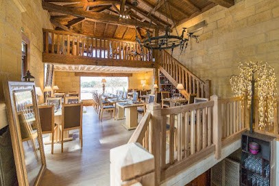 Auberge André, Restaurant à Cambes