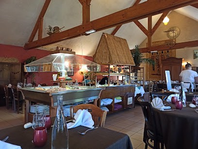 Restaurant Mariette, Restaurant à Saint-Marceau