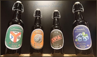 Brasserie Schott, Restaurant à La Bresse