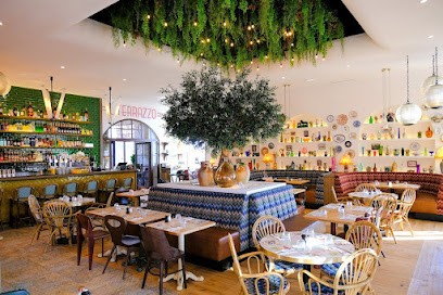 Volfoni-Bourges-Saint-Doulchard, Restaurant à Saint-Doulchard