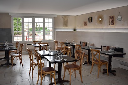 Restaurant C.garonne, Restaurant à Saint-Louis-de-Montferrand