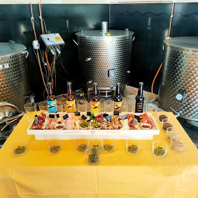 Brasserie Latriche, Restaurant à Robion