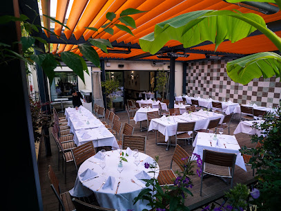 La Closerie Restaurant au Chesnay-Rocquencourt