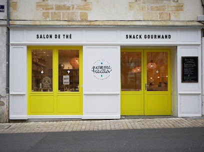 Pomme Cactus - Blanquefort, Restaurant à Blanquefort