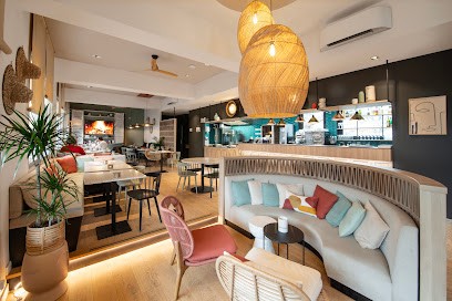 Restaurant Bo & Mia, Restaurant à La Baule-Escoublac