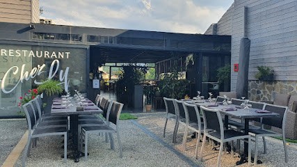 Chez Ly, Restaurant à Lourdes