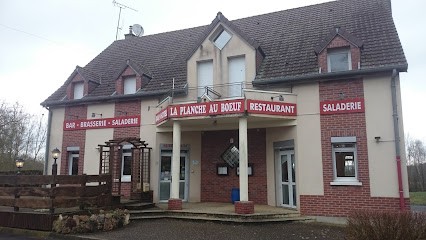 La Planche Au Bœuf, Restaurant à Saint-Germer-de-Fly