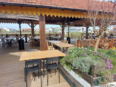 La Grève, Restaurant à La Tremblade