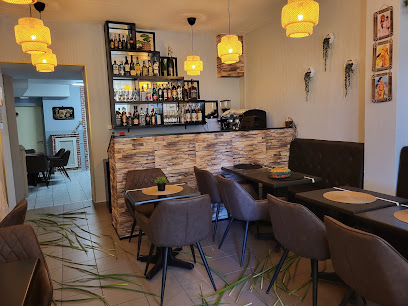 Bistro Ethiopia Restaurant à Strasbourg
