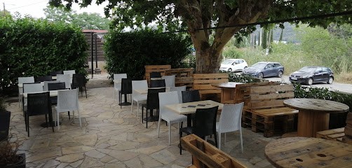 Hand'Bar Shop, Restaurant à La Gaude