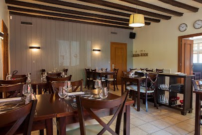 Les Terrasses, Restaurant à Roche-lez-Beaupré