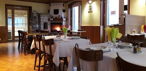 Restaurant Du Gerbier De Jonc, Restaurant à Sainte-Eulalie
