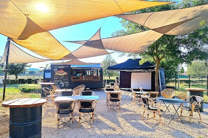 Burger Casa Fernando & Co. La Puccia, Le Burger à L'italienne, Restaurant à Simiane-Collongue