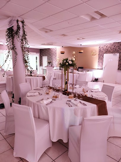 Restaurante L'amandier, Restaurant à Morlaàs