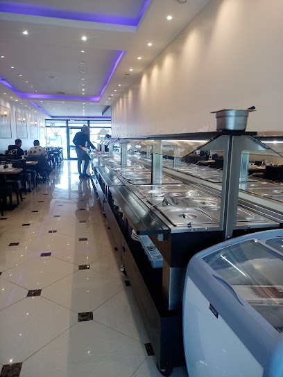 Zaman Flavours - Buffet À Volonté Indien-Pakistanais, Restaurant à Mantes-la-Jolie