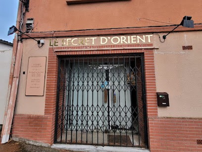 La Graine d'Or, Restaurant à Pechbonnieu