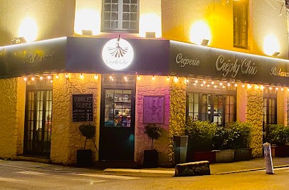 CREPERIE CREPLY CHIC, Restaurant à Longjumeau