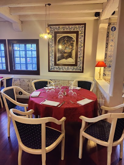 L'auberge Des 3 Peupliers, Restaurant à Coignières