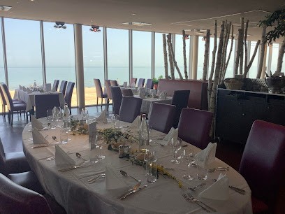 Restaurant L'aile, Restaurant à Luc-sur-Mer