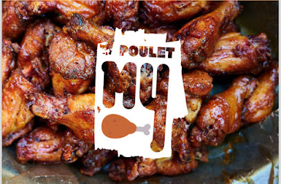 My Poulet - Nice Restaurant à Nice