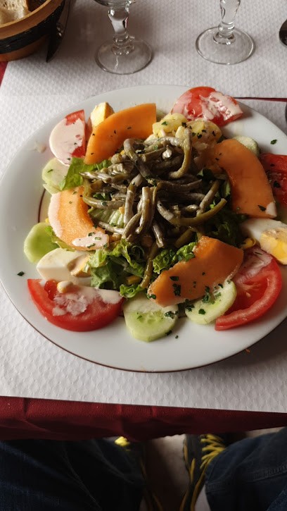 Le Percy, Restaurant à Clamart