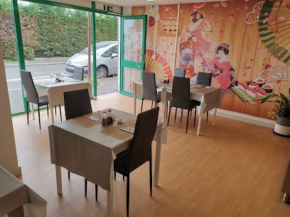 SAWADEE SUSHI ET THAÏ, Restaurant à Ambarès-et-Lagrave